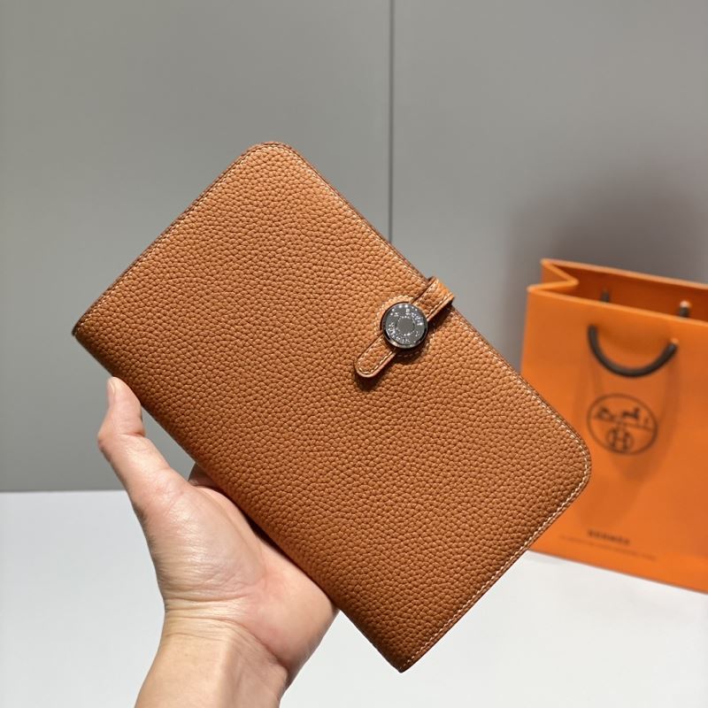 Hermes Wallets Purse